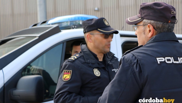 La Policía detiene en Fátima a un individuo con una 'roca' de cocaína