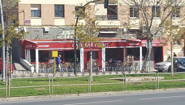 Estos son los bares de Fátima que participarán en su Ruta de la Tapa