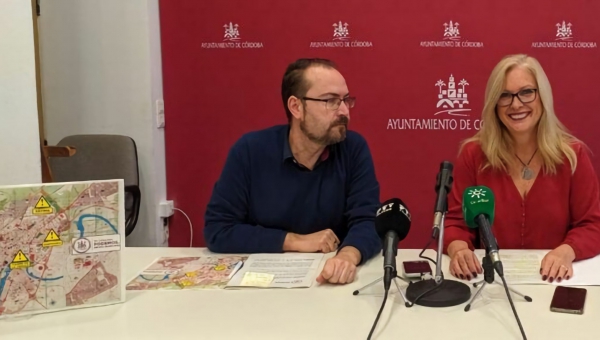 Podemos pide al Ayuntamiento &quot;actuar ya en los barrios de Córdoba&quot;