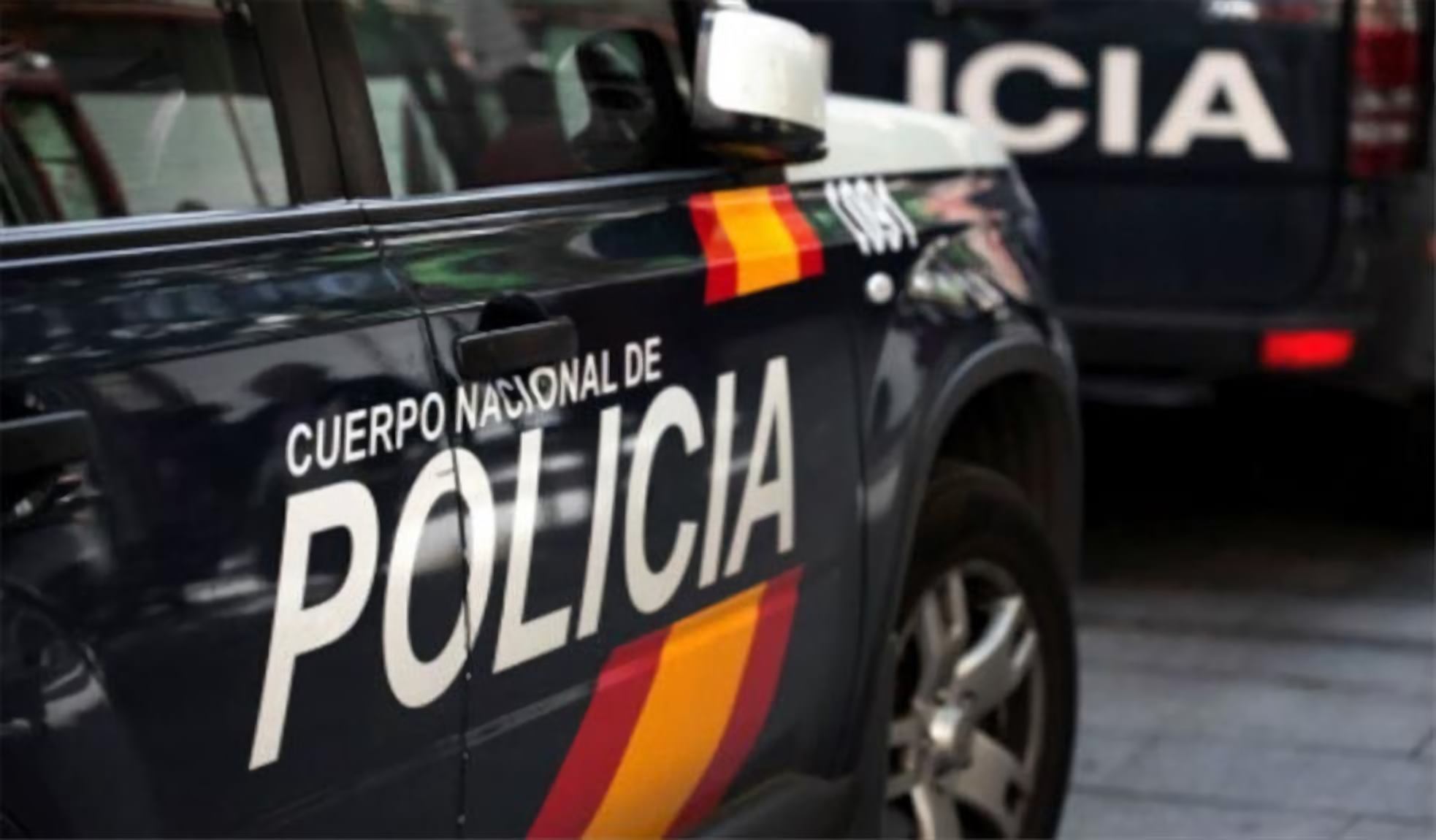 Dos detenidos en Sagunto por herir con una navaja a un tercero en una pelea