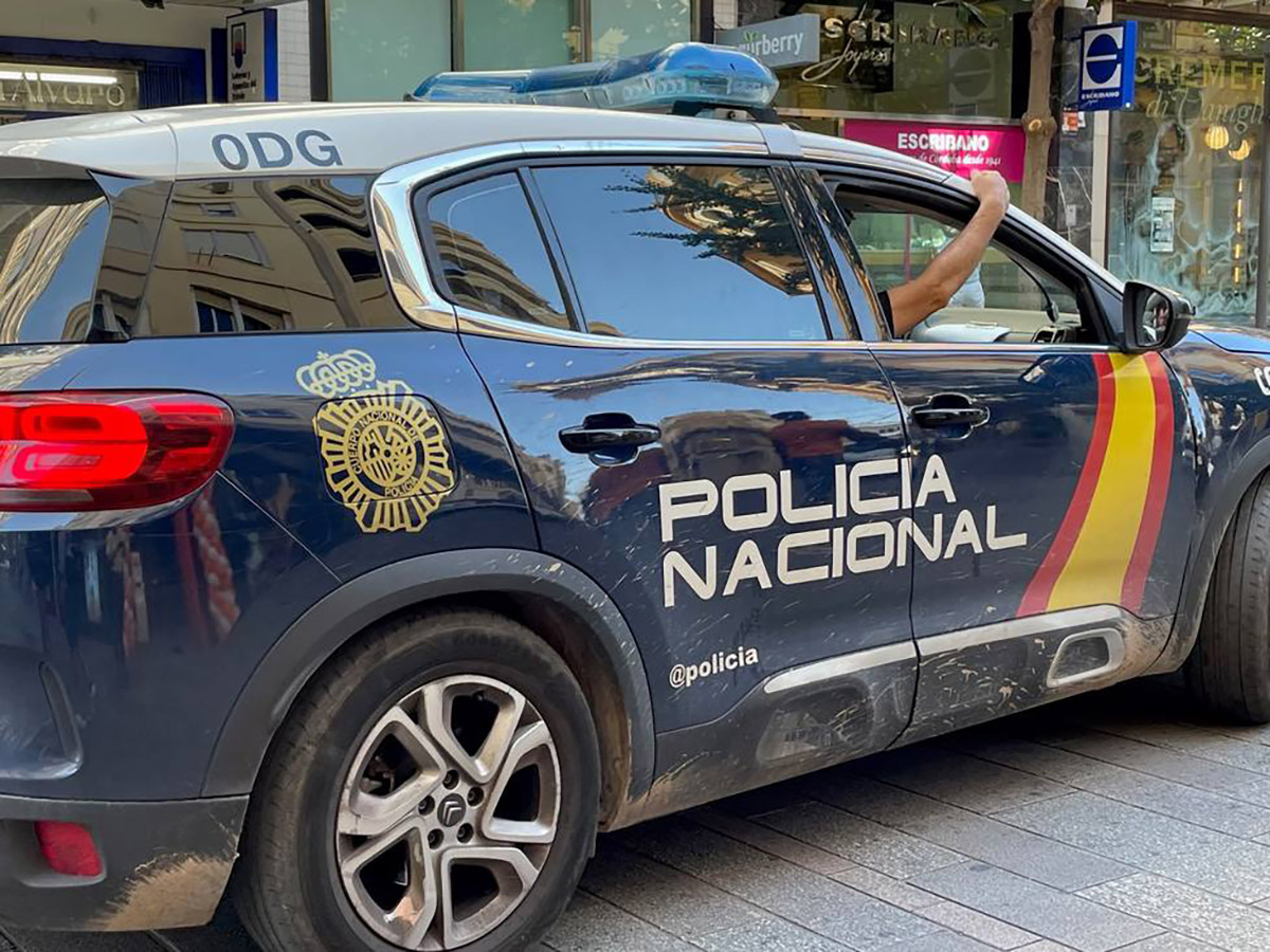 Prisión provisional para un hombre por apuñalar a otro en el barrio de Fátima