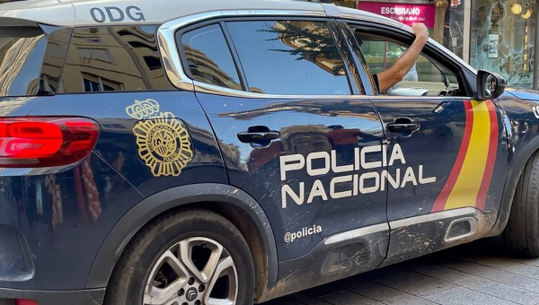 Prisión provisional para un hombre por apuñalar a otro en el barrio de Fátima