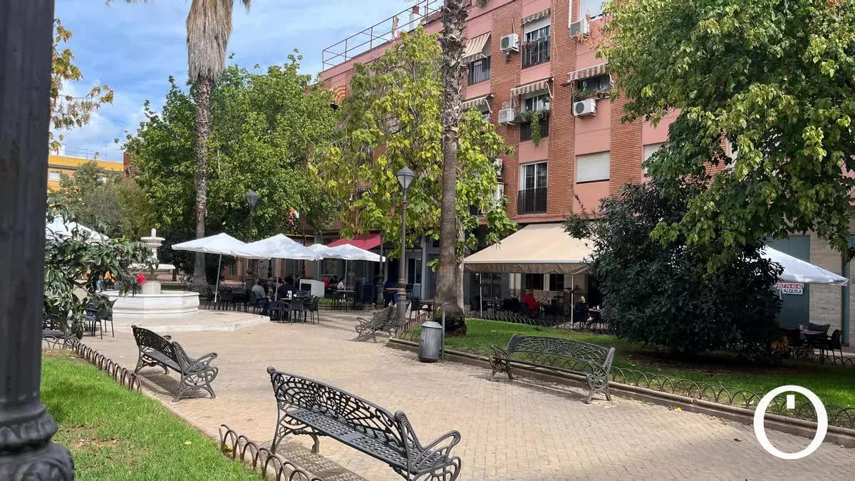 La inauguración de un bar en Córdoba acaba en una pelea de 50 personas